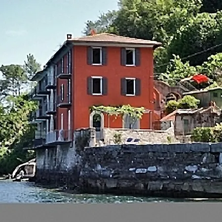 Appartamento Cavanolah *