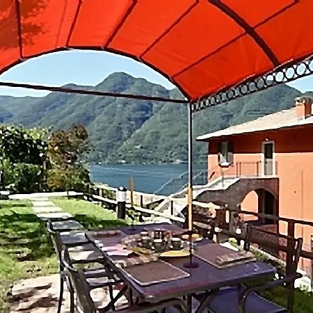 Appartamento Cavanolah